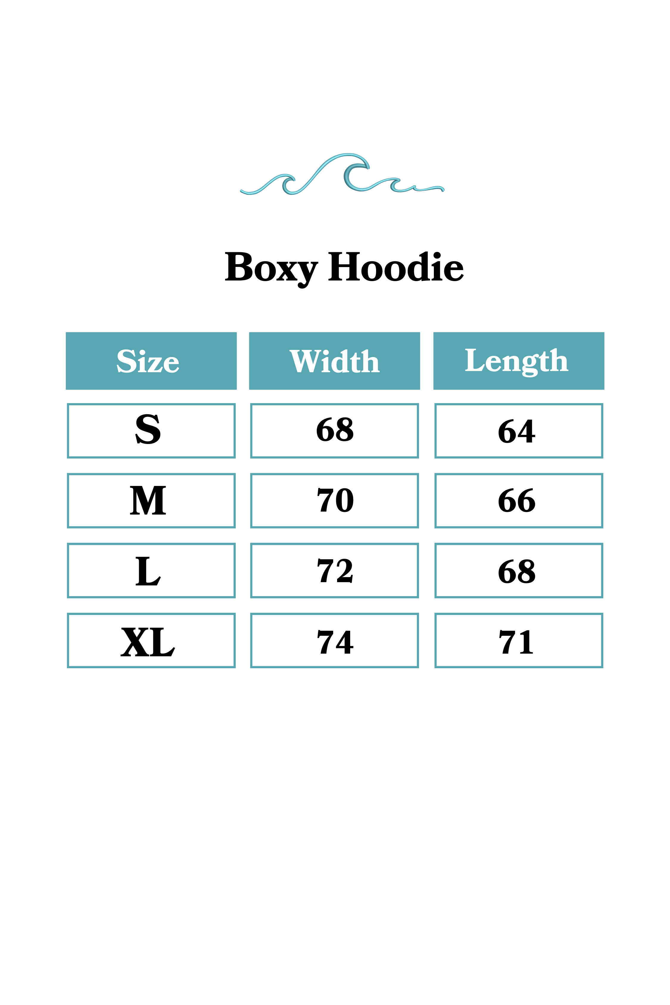 Boxy Havoc Hoodie
